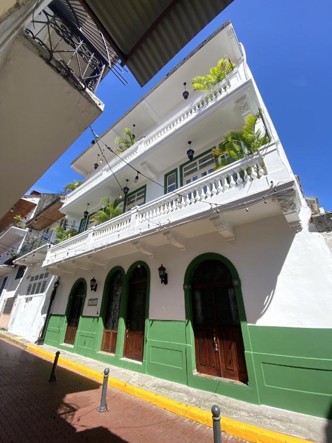 Amazinn Places Rooftop And Jacuzzi IV Panama by Eksteriør bilde